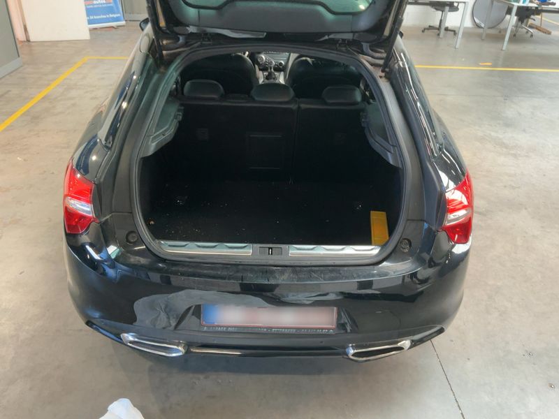 DS Automobiles DS5 2.0 Blue-HDi 2016 – снимка 16