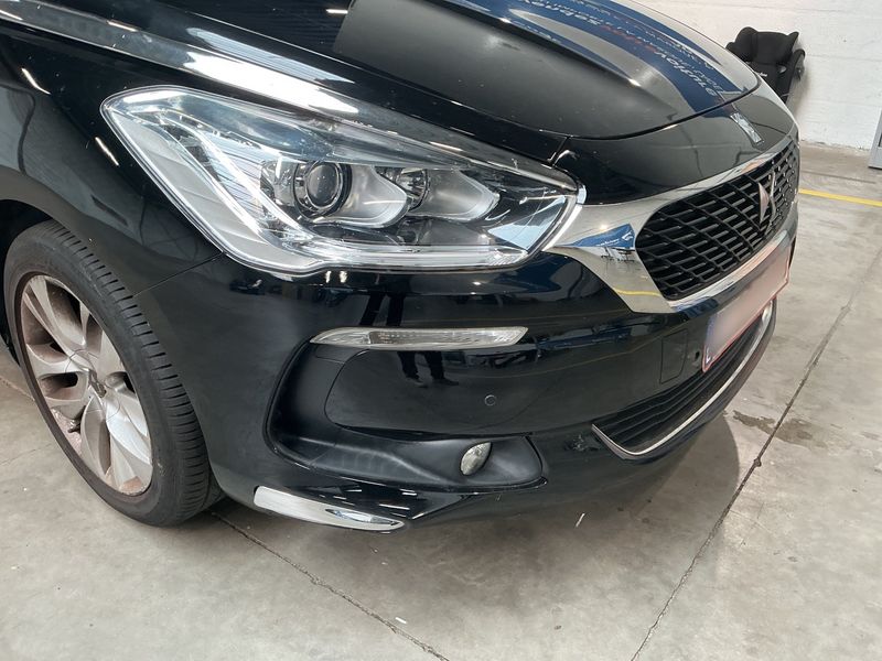 DS Automobiles DS5 2.0 Blue-HDi 2016 – снимка 45