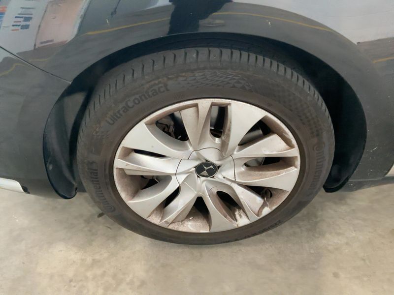DS Automobiles DS5 2.0 Blue-HDi 2016 – снимка 3