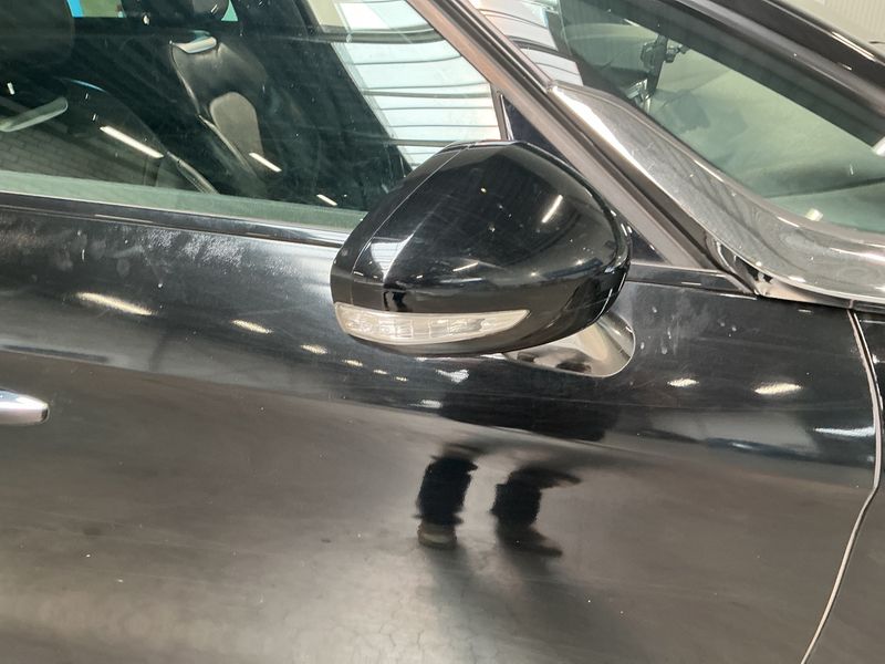DS Automobiles DS5 2.0 Blue-HDi 2016 – снимка 28