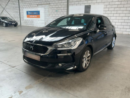 DS Automobiles DS5 2.0 Blue-HDi 2016 – снимка 1