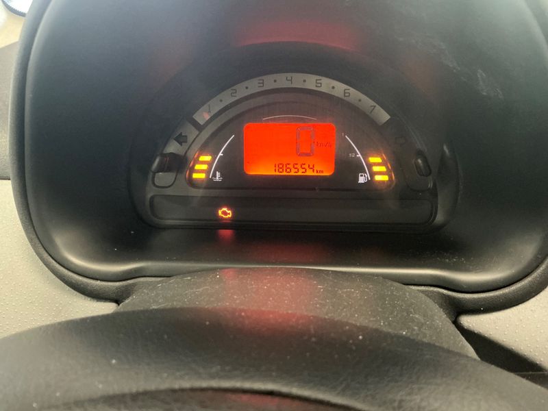 Citroen C3 1.4 Classique 2004 – снимка 4