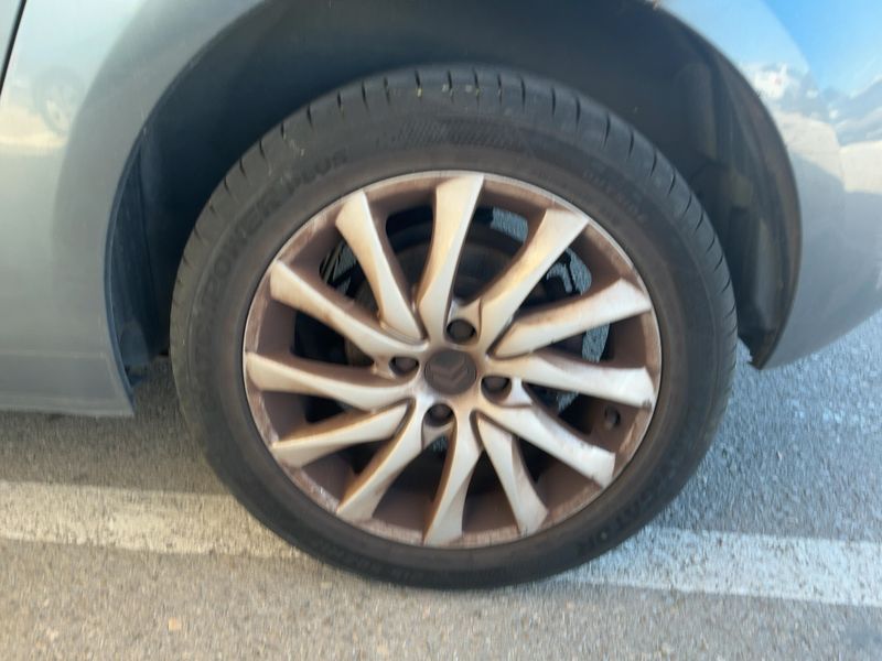 Citroen C4 Picasso 1.6 THP Exclusive 2009 – снимка 5