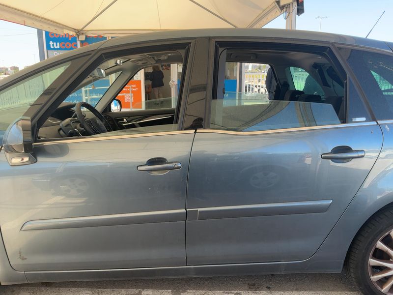 Citroen C4 Picasso 1.6 THP Exclusive 2009 – снимка 4