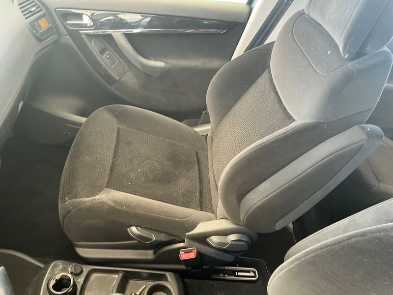Citroen C4 Picasso 1.6 THP Exclusive 2009 – снимка 37