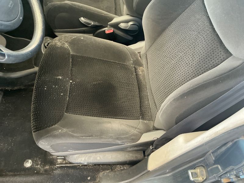 Citroen C4 Picasso 1.6 THP Exclusive 2009 – снимка 35