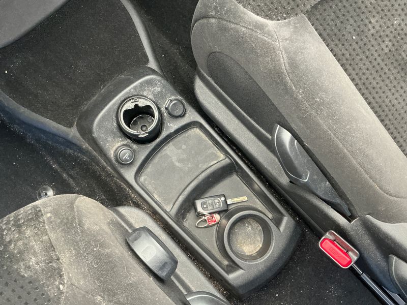 Citroen C4 Picasso 1.6 THP Exclusive 2009 – снимка 40