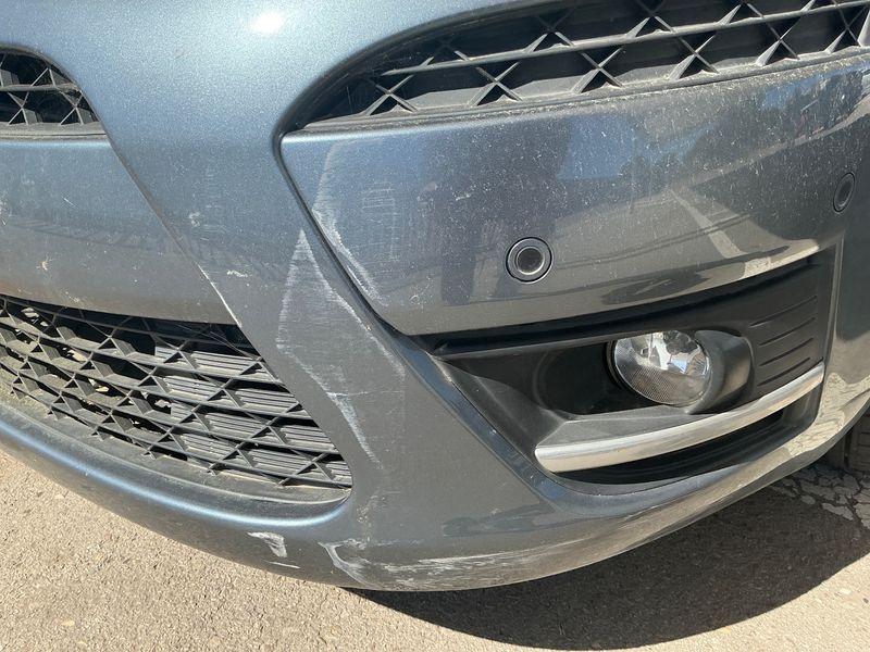 Citroen C4 Picasso 1.6 THP Exclusive 2009 – снимка 45