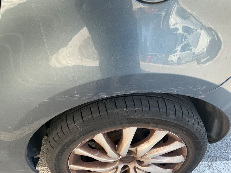 Citroen C4 Picasso 1.6 THP Exclusive 2009 – снимка 30