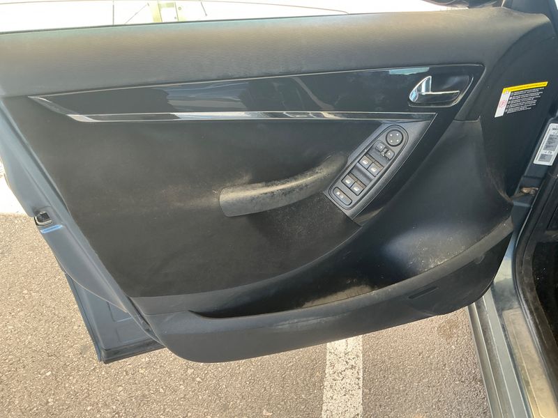 Citroen C4 Picasso 1.6 THP Exclusive 2009 – снимка 34