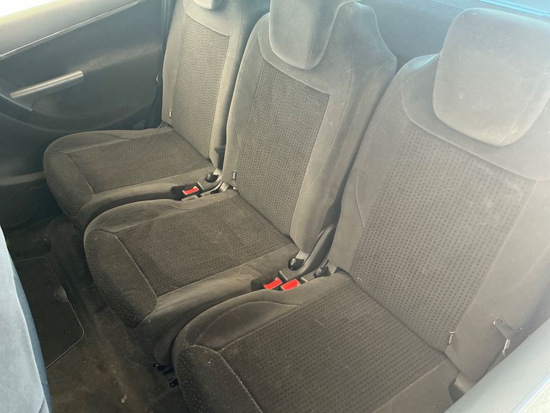 Citroen C4 Picasso 1.6 THP Exclusive 2009 – снимка 38