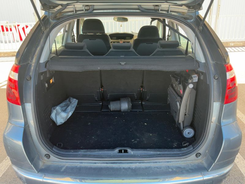 Citroen C4 Picasso 1.6 THP Exclusive 2009 – снимка 15