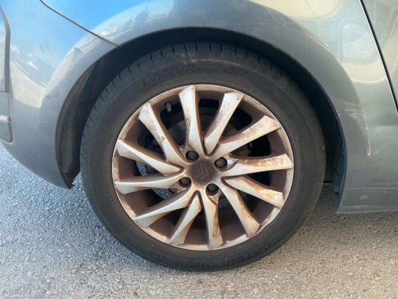 Citroen C4 Picasso 1.6 THP Exclusive 2009 – снимка 9