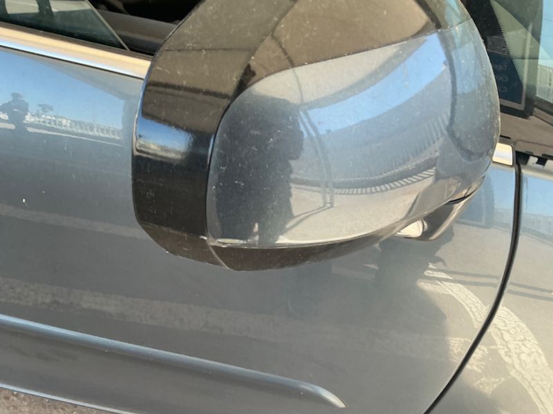 Citroen C4 Picasso 1.6 THP Exclusive 2009 – снимка 25
