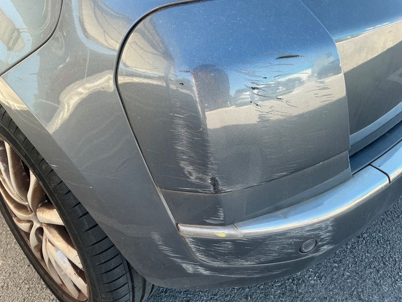Citroen C4 Picasso 1.6 THP Exclusive 2009 – снимка 41