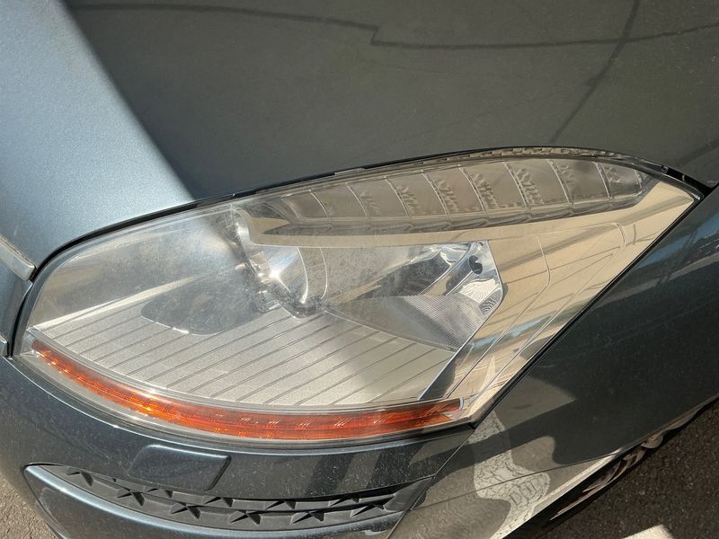 Citroen C4 Picasso 1.6 THP Exclusive 2009 – снимка 47