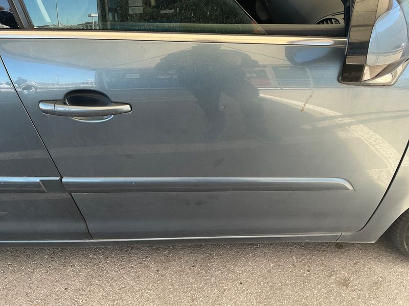Citroen C4 Picasso 1.6 THP Exclusive 2009 – снимка 26