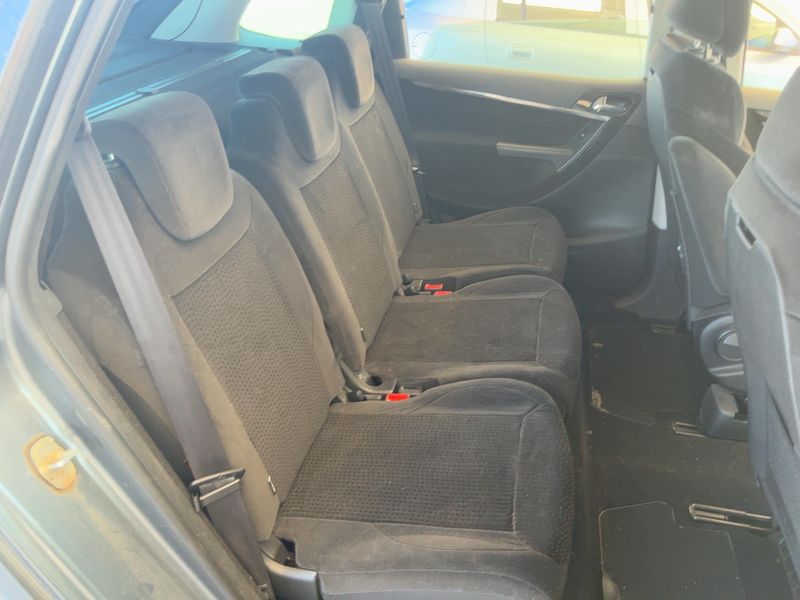 Citroen C4 Picasso 1.6 THP Exclusive 2009 – снимка 19