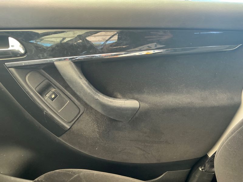 Citroen C4 Picasso 1.6 THP Exclusive 2009 – снимка 39