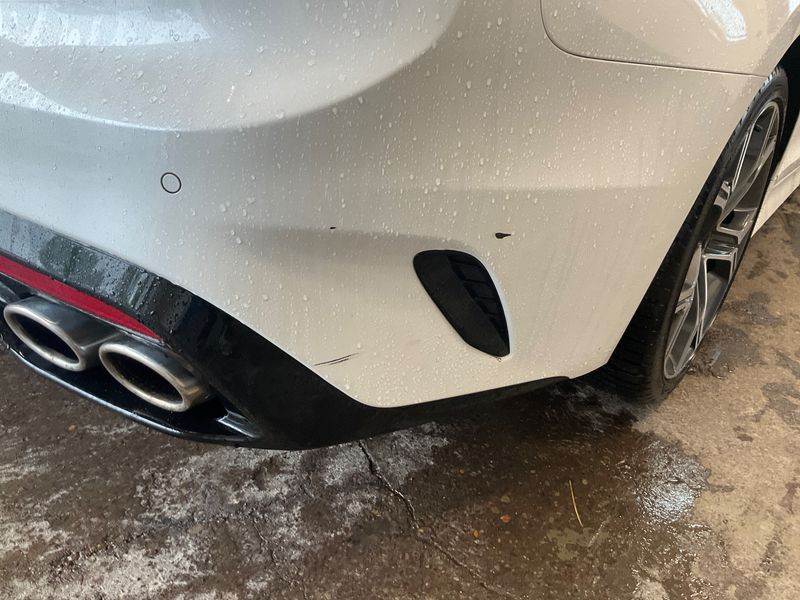 Kia Stinger 3.3 V6 TGDI GT 4WD 2017 – снимка 27