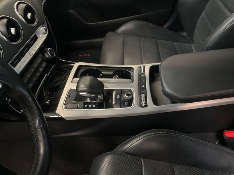 Kia Stinger 3.3 V6 TGDI GT 4WD 2017 – снимка 24