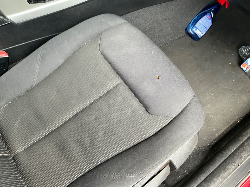 BMW 1er 118d 2012 – снимка 32