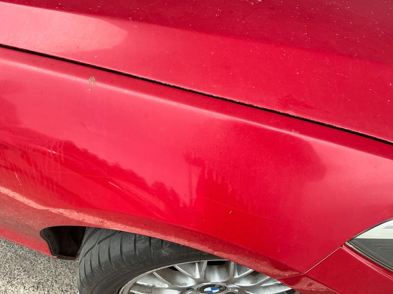 BMW 1er 118d 2012 – снимка 23