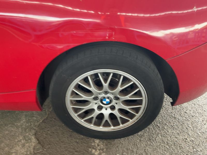 BMW 1er 118d 2012 – снимка 5