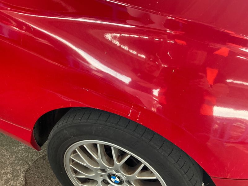 BMW 1er 118d 2012 – снимка 28