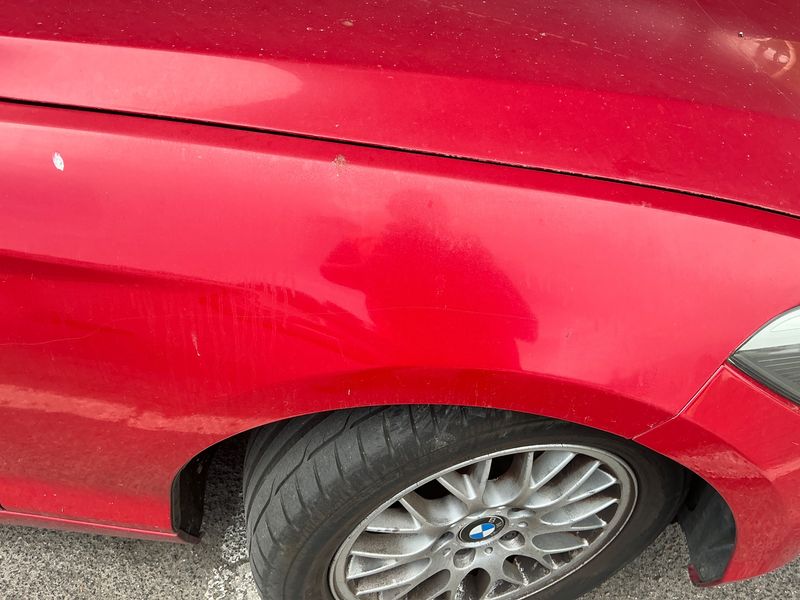BMW 1er 118d 2012 – снимка 22