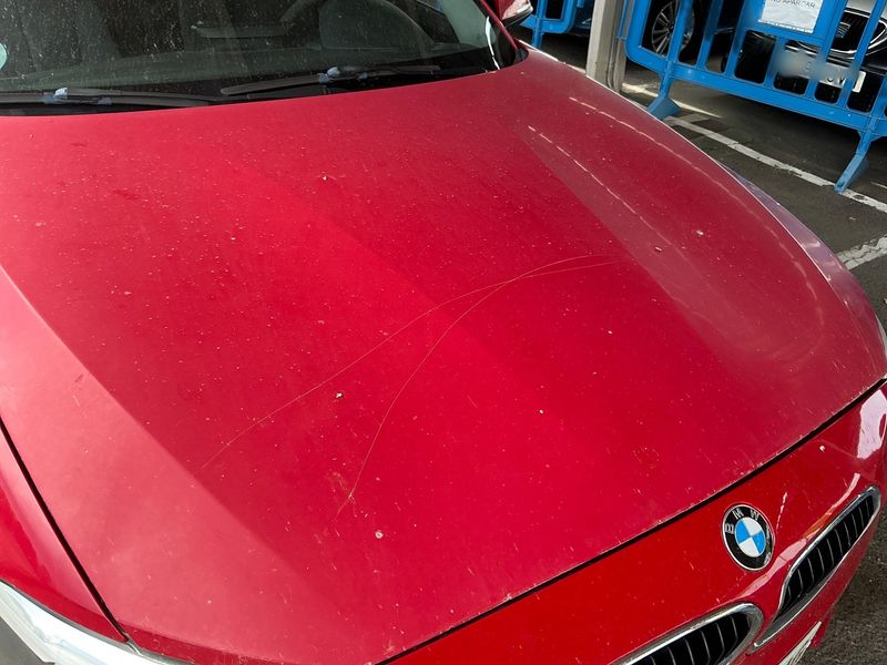 BMW 1er 118d 2012 – снимка 37