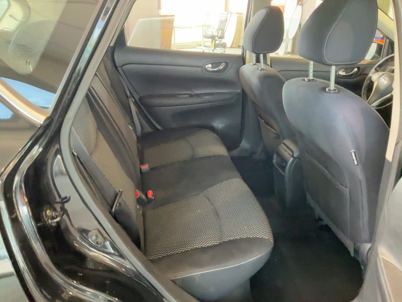 Nissan Pulsar 1.5 Turbodiesel Acenta 2015 – снимка 20