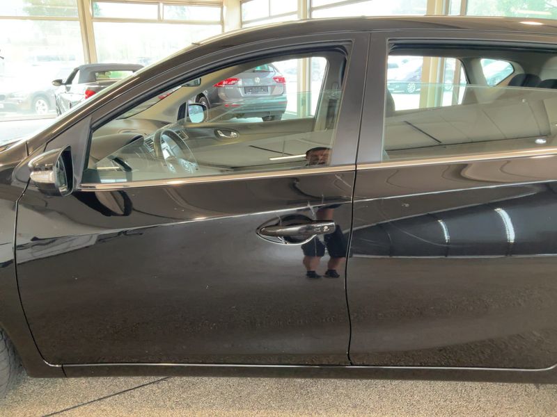 Nissan Pulsar 1.5 Turbodiesel Acenta 2015 – снимка 4