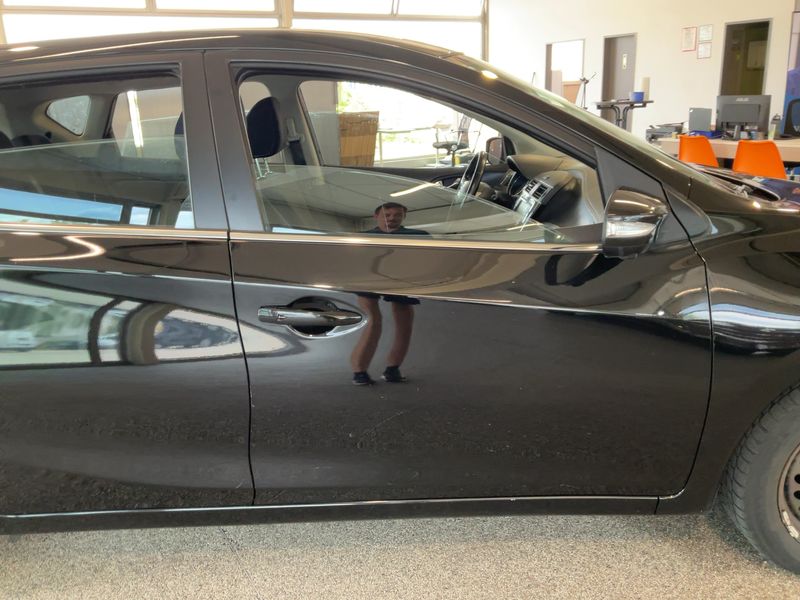 Nissan Pulsar 1.5 Turbodiesel Acenta 2015 – снимка 10