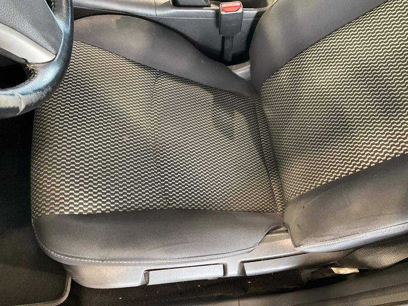 Nissan Pulsar 1.5 Turbodiesel Acenta 2015 – снимка 23