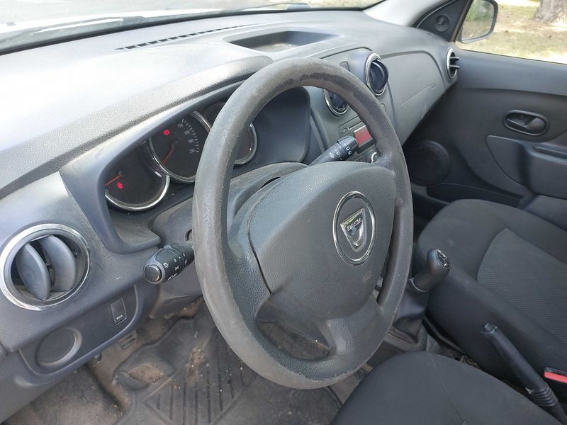 Dacia Sandero 1.5 dCi Ambiance 2015 – снимка 46