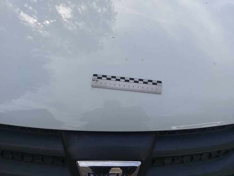 Dacia Sandero 1.5 dCi Ambiance 2015 – снимка 110