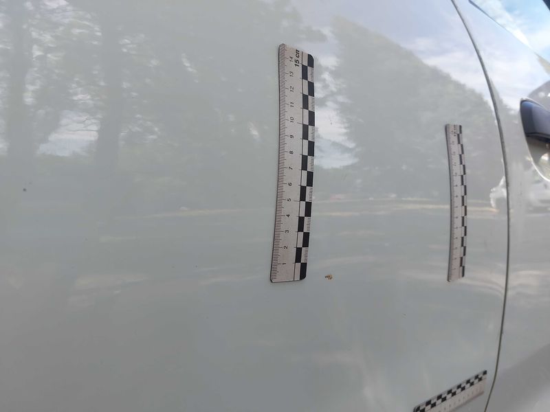 Dacia Sandero 1.5 dCi Ambiance 2015 – снимка 30