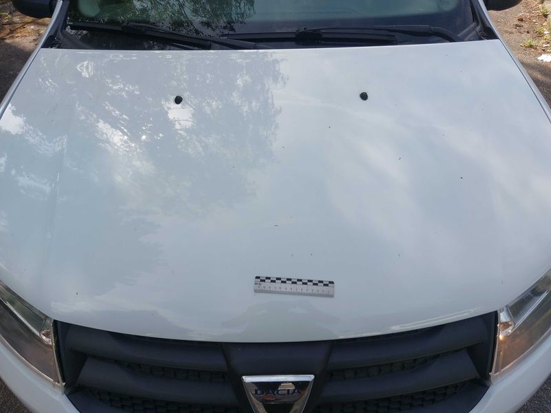 Dacia Sandero 1.5 dCi Ambiance 2015 – снимка 109