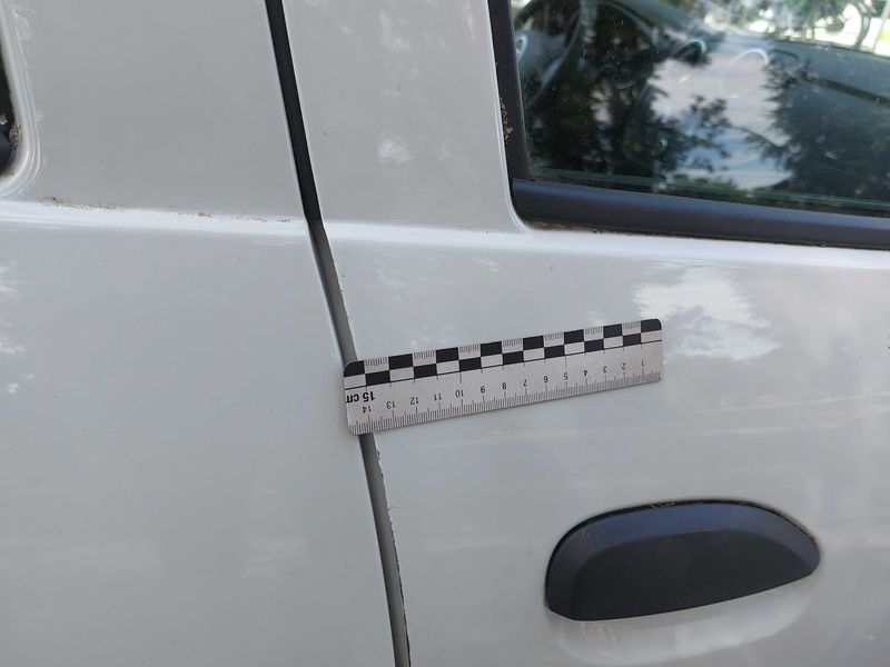 Dacia Sandero 1.5 dCi Ambiance 2015 – снимка 39