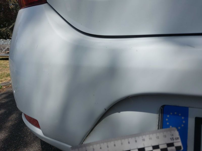 Dacia Sandero 1.5 dCi Ambiance 2015 – снимка 93
