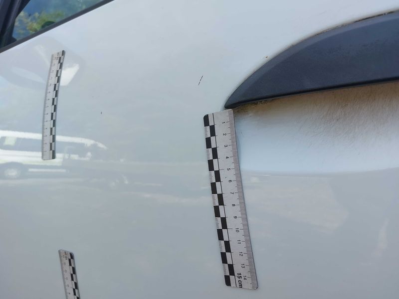 Dacia Sandero 1.5 dCi Ambiance 2015 – снимка 63