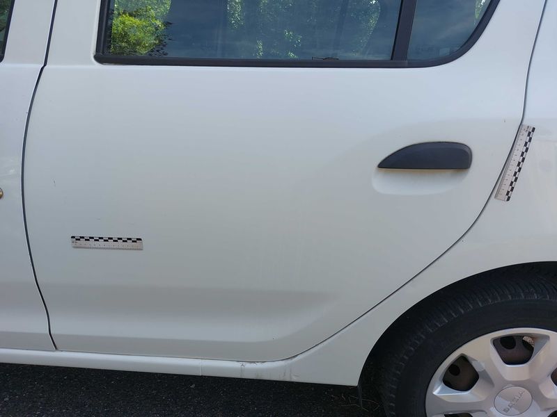 Dacia Sandero 1.5 dCi Ambiance 2015 – снимка 71