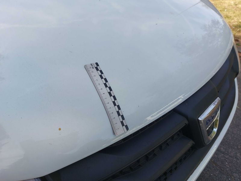 Dacia Sandero 1.5 dCi Ambiance 2015 – снимка 108