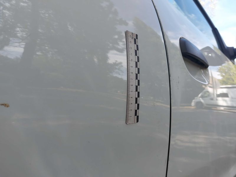 Dacia Sandero 1.5 dCi Ambiance 2015 – снимка 31