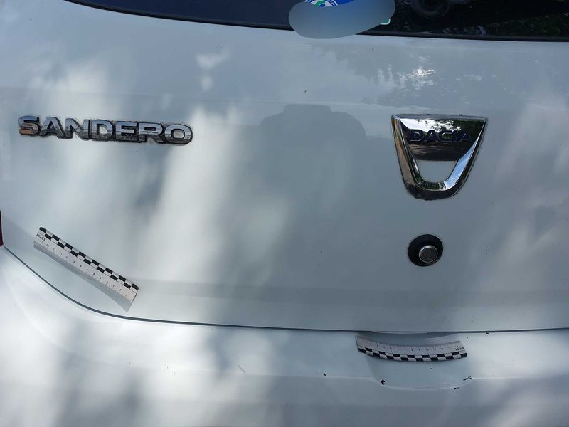 Dacia Sandero 1.5 dCi Ambiance 2015 – снимка 89