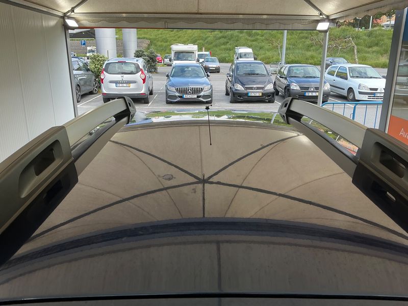Dacia Duster 1.5 dCi Black Shadow 4x2 2017 – снимка 13