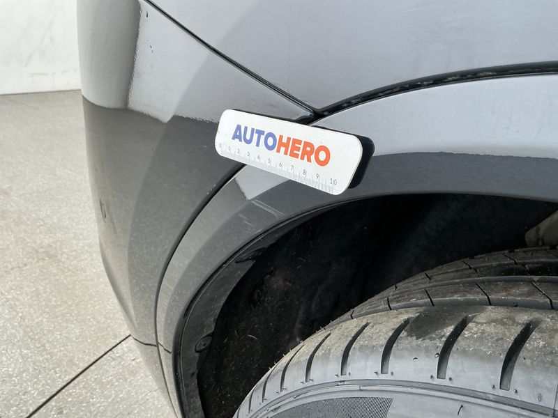 BMW X3 sDrive 18d Mild-Hybrid M Sport 2021 – снимка 22