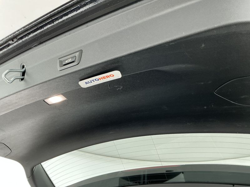 BMW X3 sDrive 18d Mild-Hybrid M Sport 2021 – снимка 24
