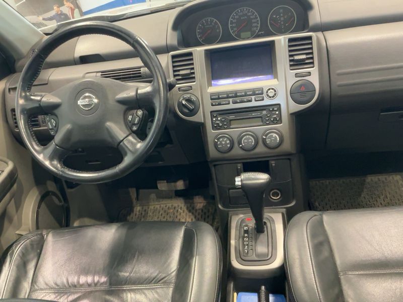 Nissan X-Trail 2.5 Elegance 2005 – снимка 18